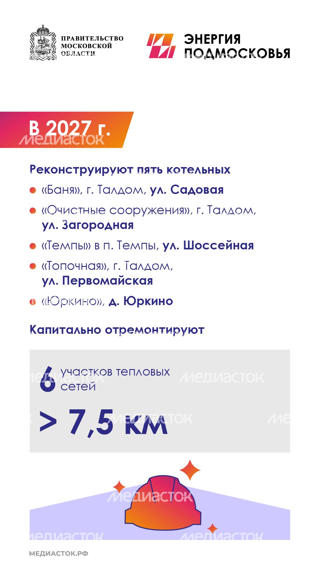 Модернизация Талдомский вертикаль 05