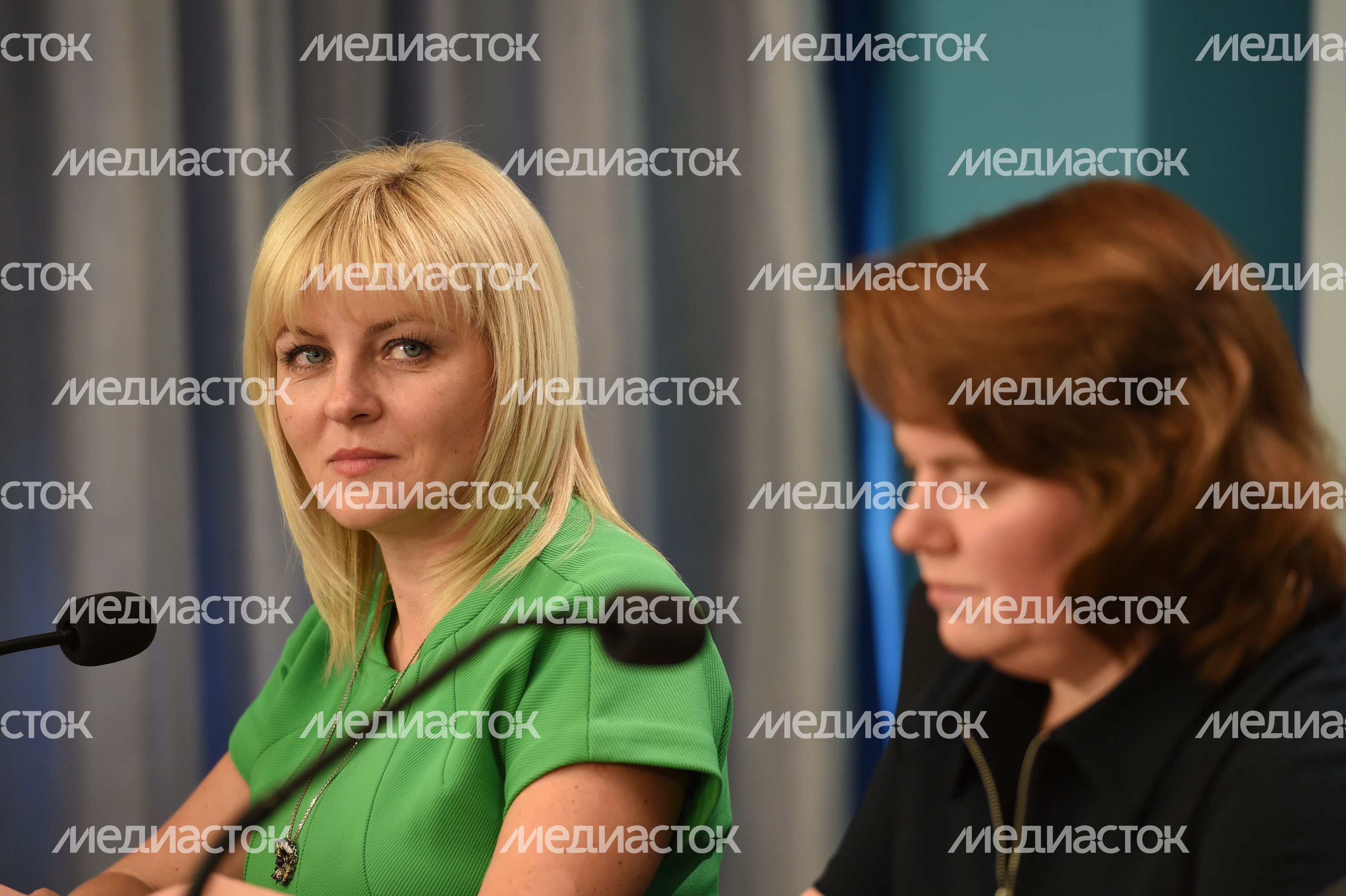 Пресс-конференция о музыкальном фестивале Чайковского в РИАМО