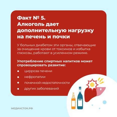 Сахарный диабет и алкоголь квадрат 07