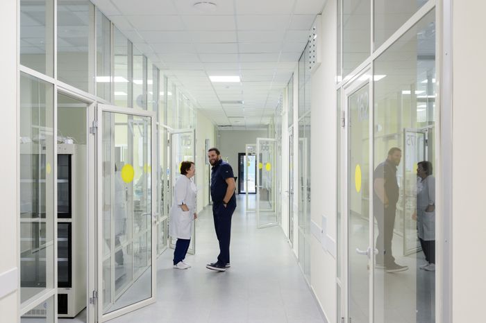 Центр профилактики и борьбы со СПИДом в Котельниках