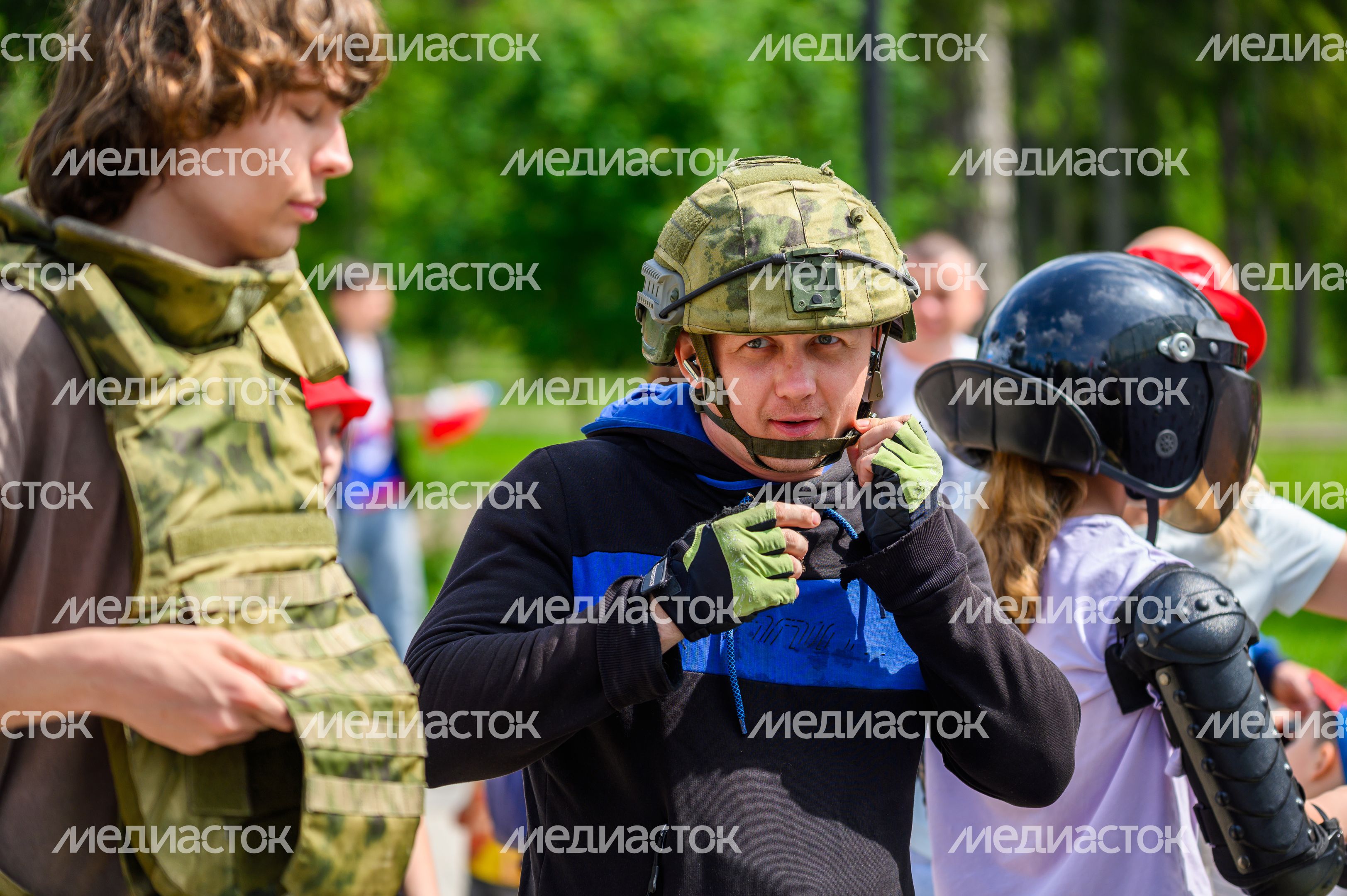 Стенд Ассоциации ветеранов СВО на Дне молодежи в Пестовском парке округа Балашиха Стенд Ассоциации ветеранов СВО на Дне молодежи в Пестовском парке округа Балашиха