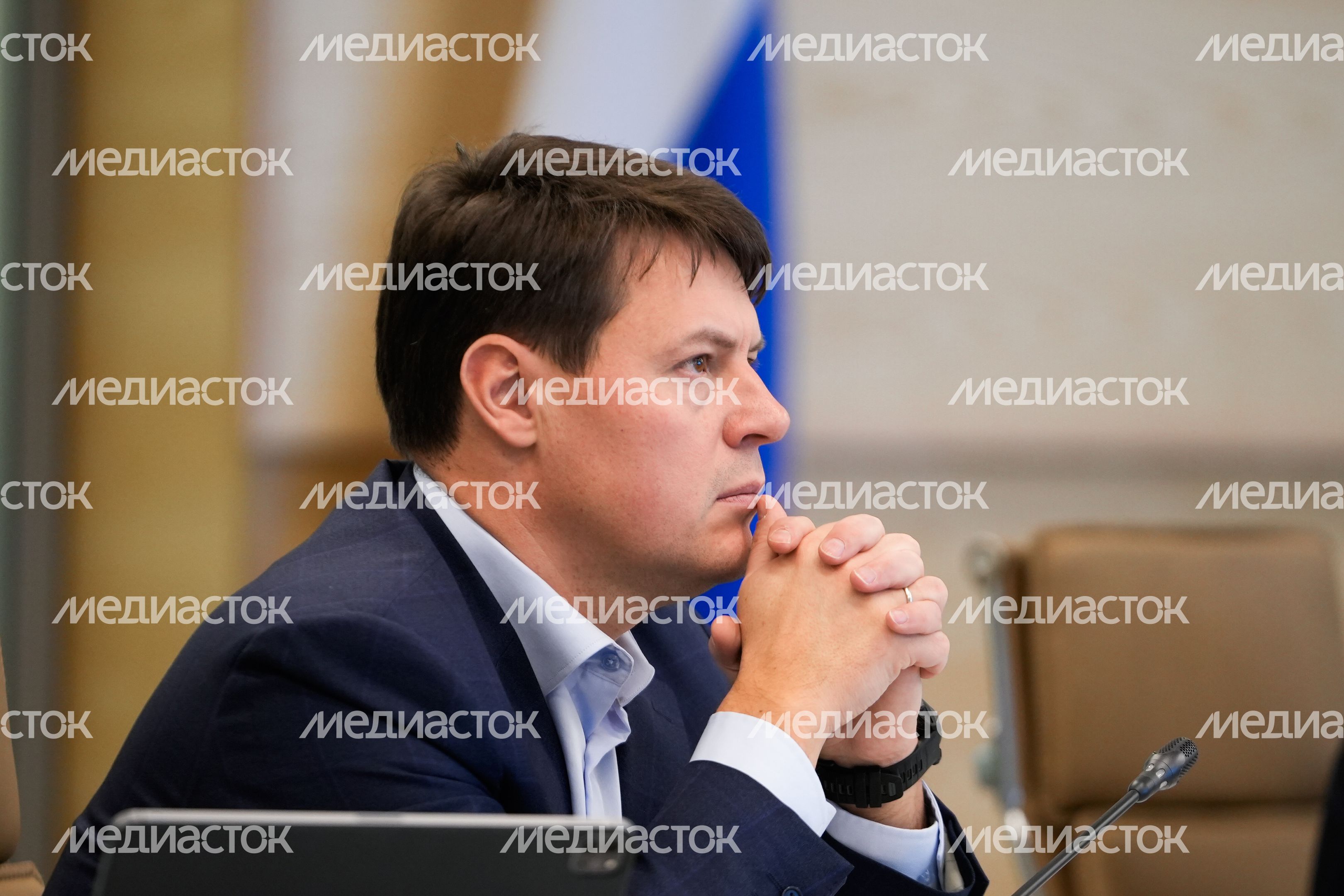 Мурашов Владислав Сергеевич