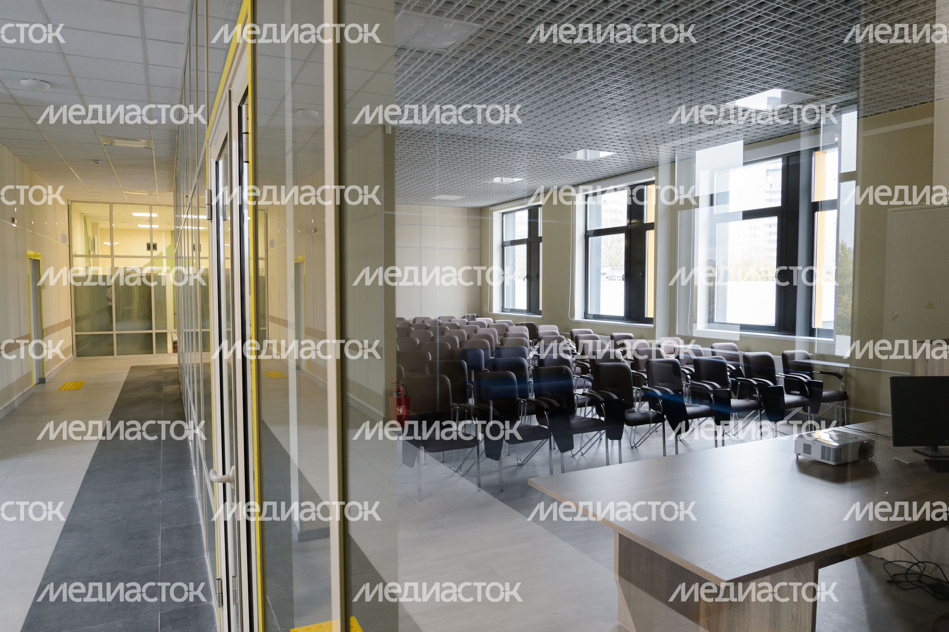 Центр профилактики и борьбы со СПИДом в Котельниках