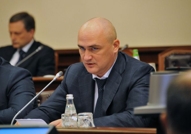 Координационное совещание по вопросам правопорядка