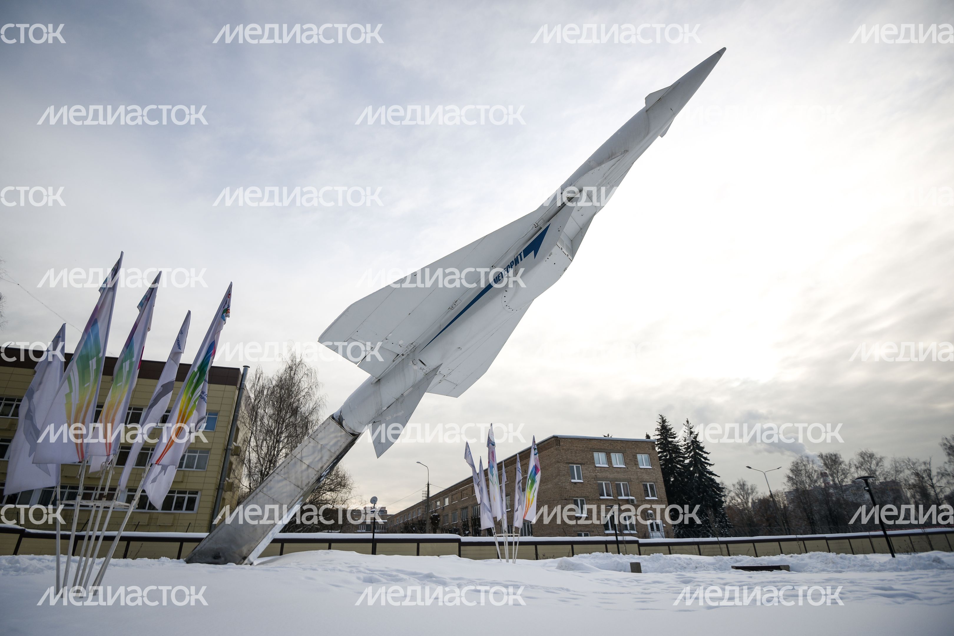 Виды Реутова Виды Реутова