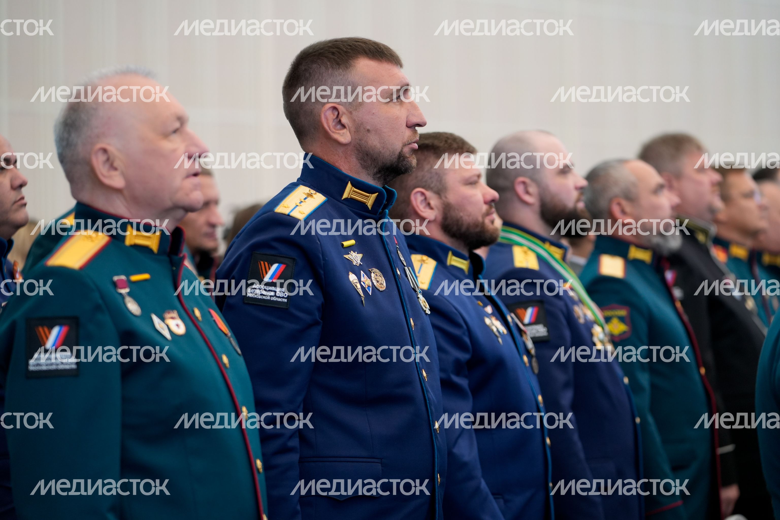 Ветераны СВО и члены их семей стали участниками конференции Ассоциации ветеранов СВО и Фонда «Защитники Отечества» Ветераны СВО и члены их семей стали участниками конференции Ассоциации ветеранов СВО и Фонда «Защитники Отечества»