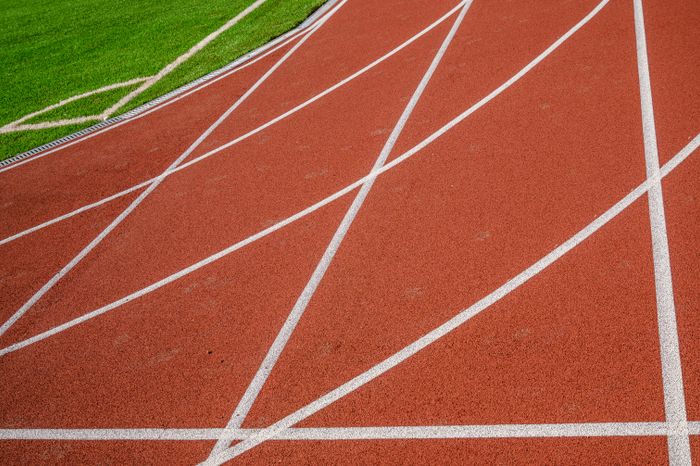 В спорткомплексе «Горняк» открыли новый стадион