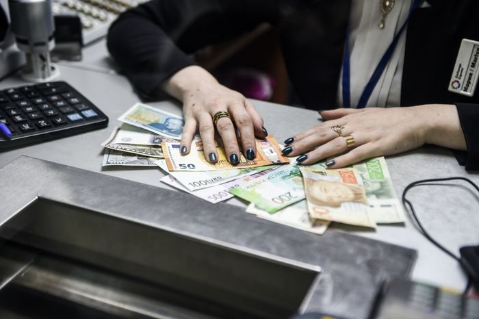 Система tax free для возврата НДС иностранцам начинает работу в России в тестовом режиме