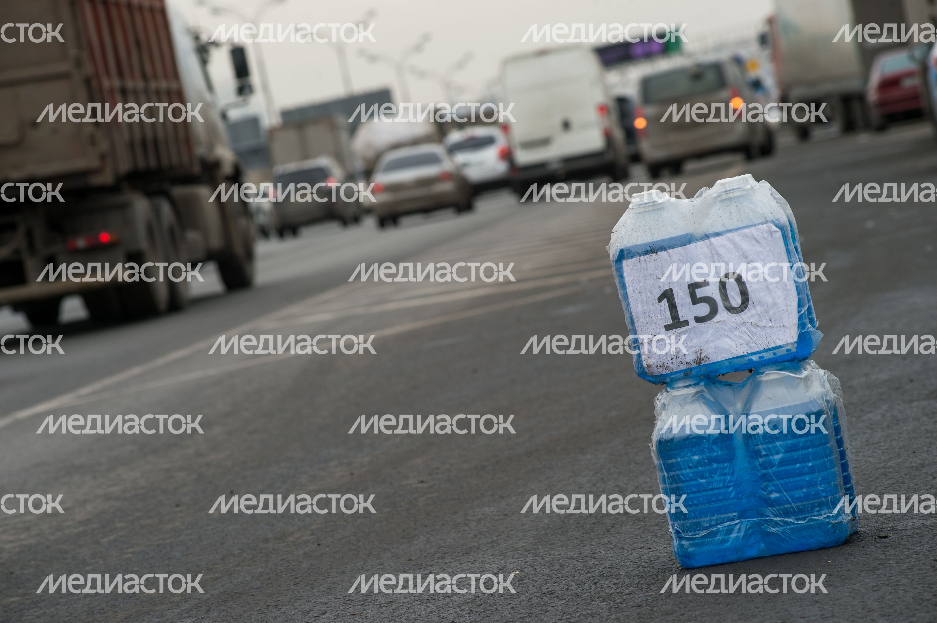 Торговля незамерзающей жидкостью в Москве Торговля незамерзающей жидкостью в Москве