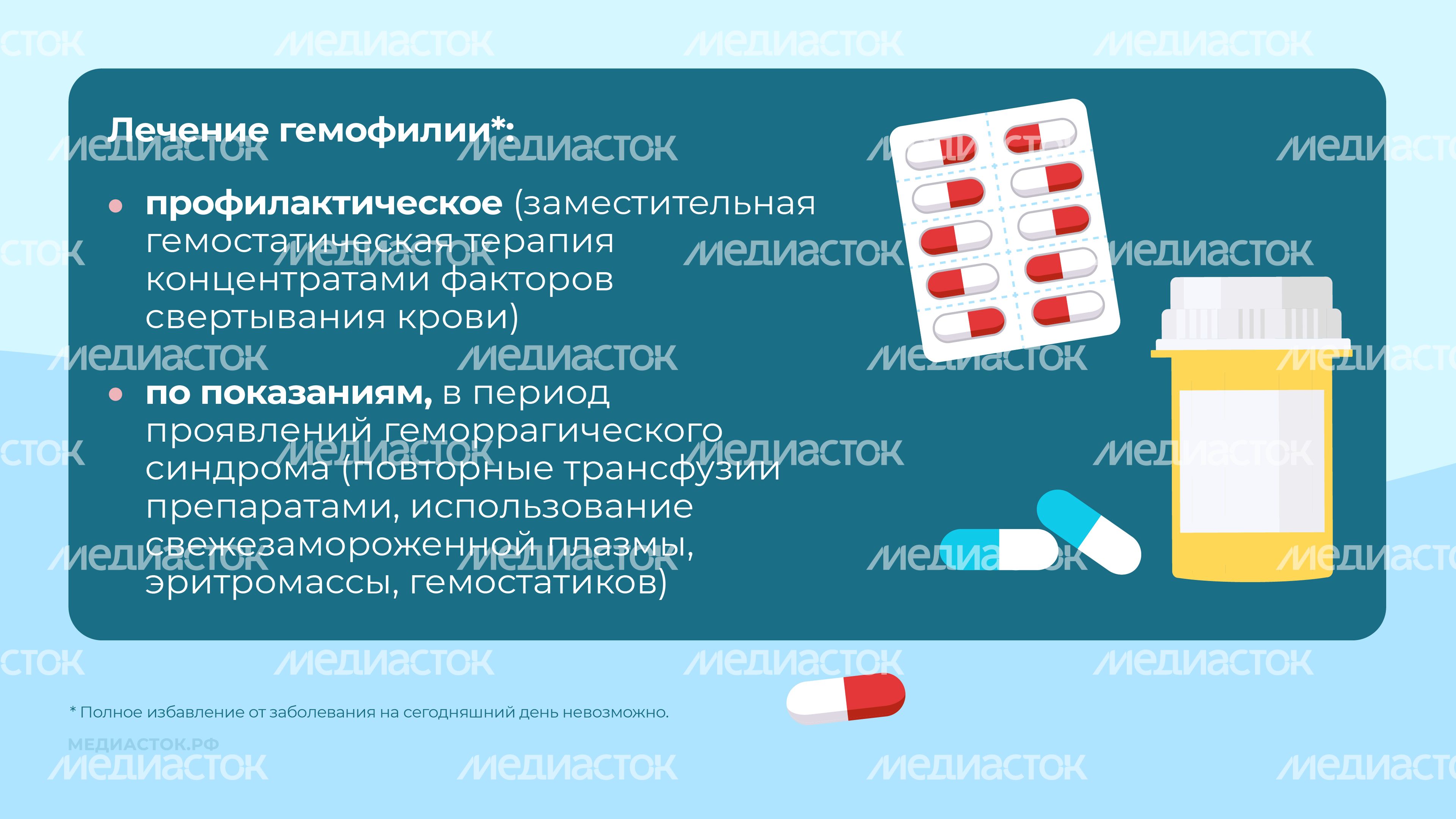 Гемофилия Горизонталь 10 Гемофилия Горизонталь 10