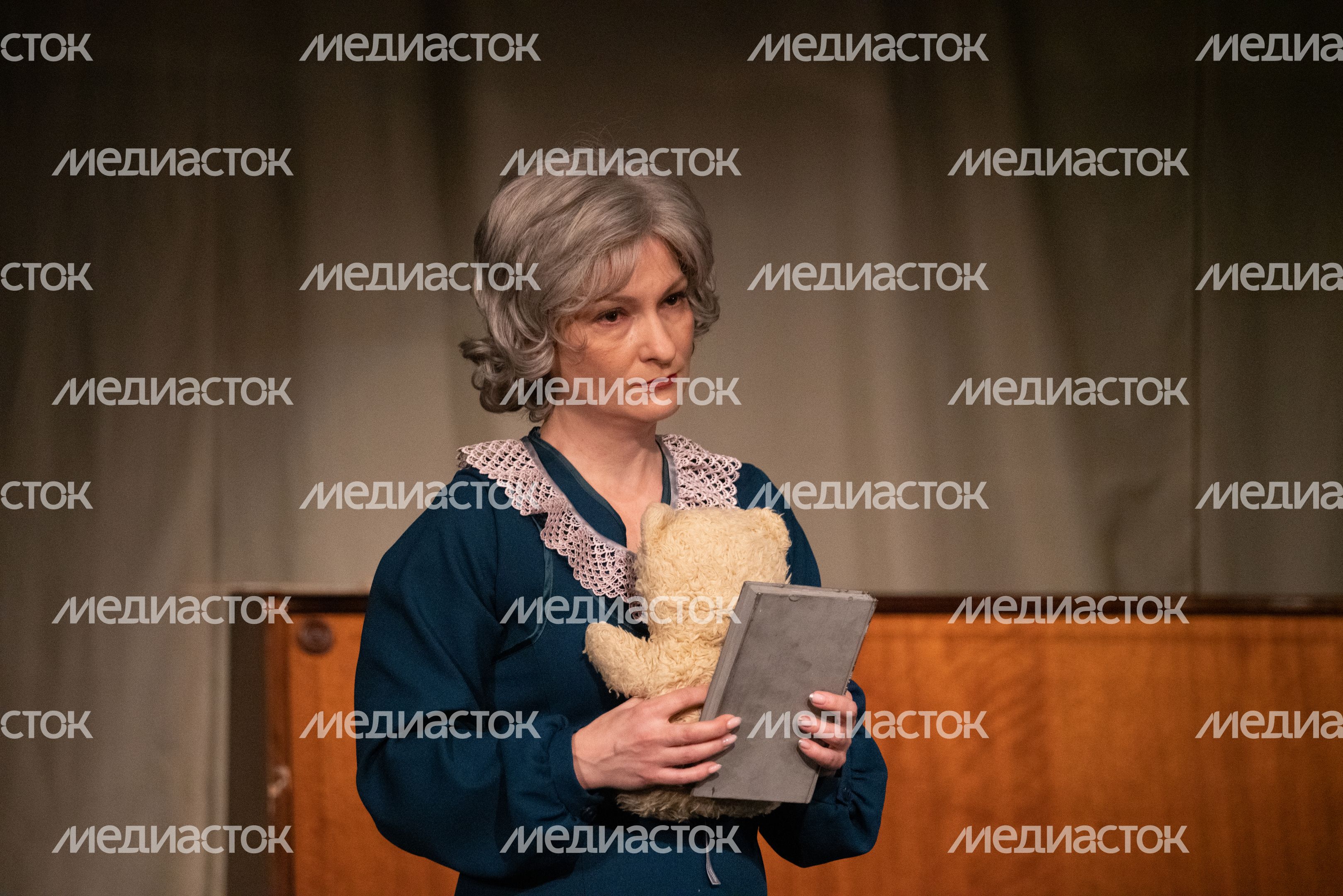 Фестиваль Долгопрудненская весна