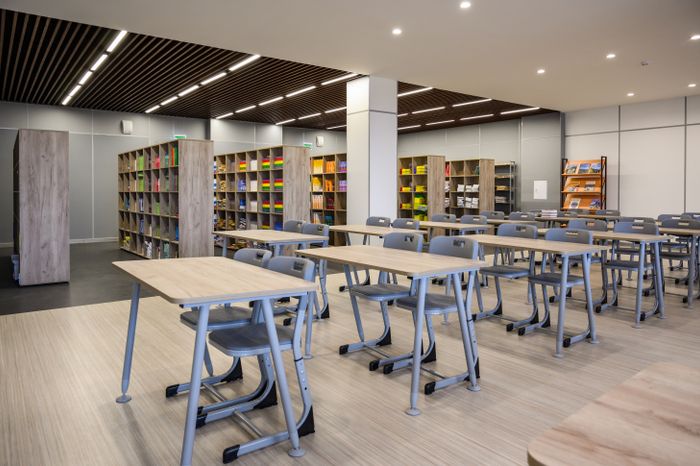 Сергиево-Посадский физико-математический лицей
