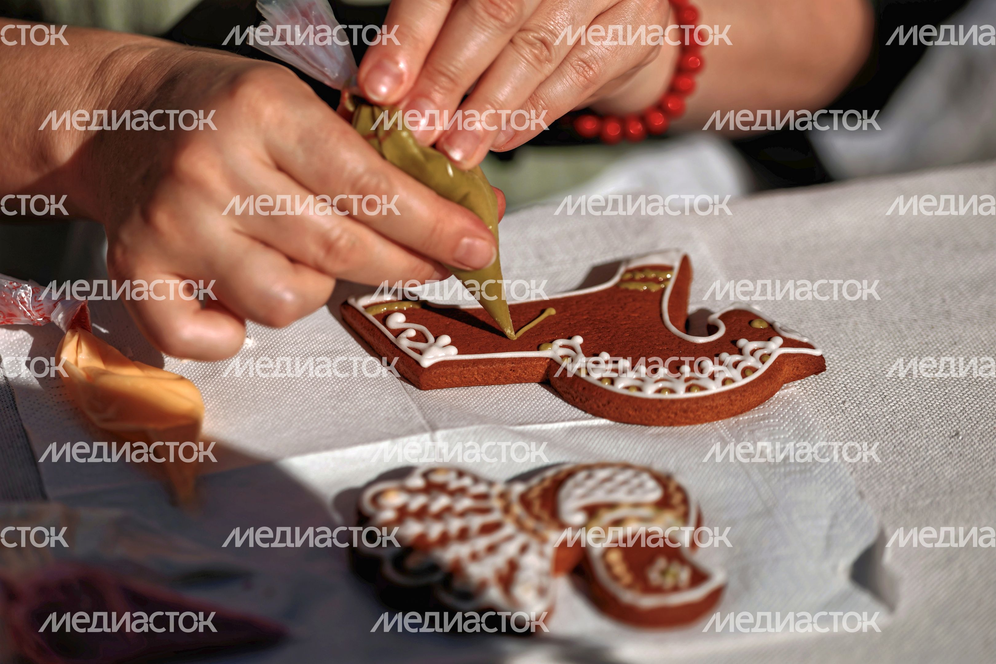 III музыкально-этнографический фестиваль "Поле Фолка" в Муранове
