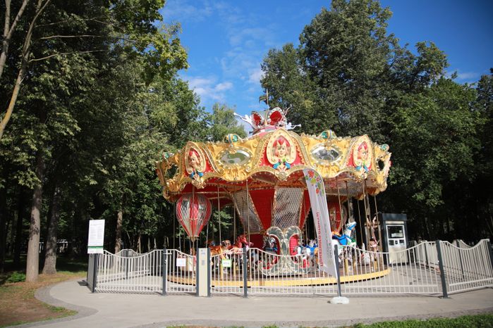 Кривякино