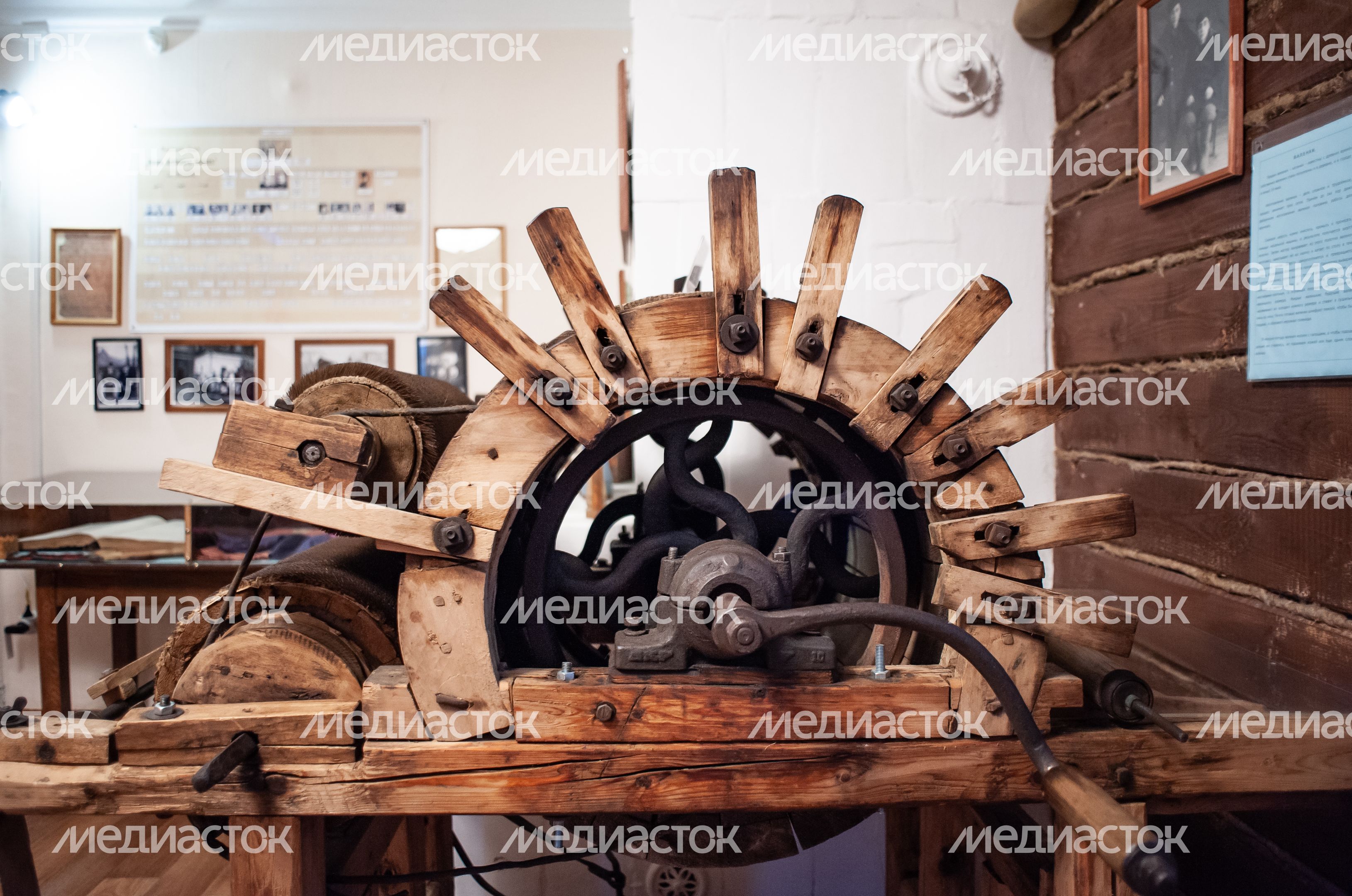 Историко-краеведческий музей «Усадьба Лазаревых» во Фряново