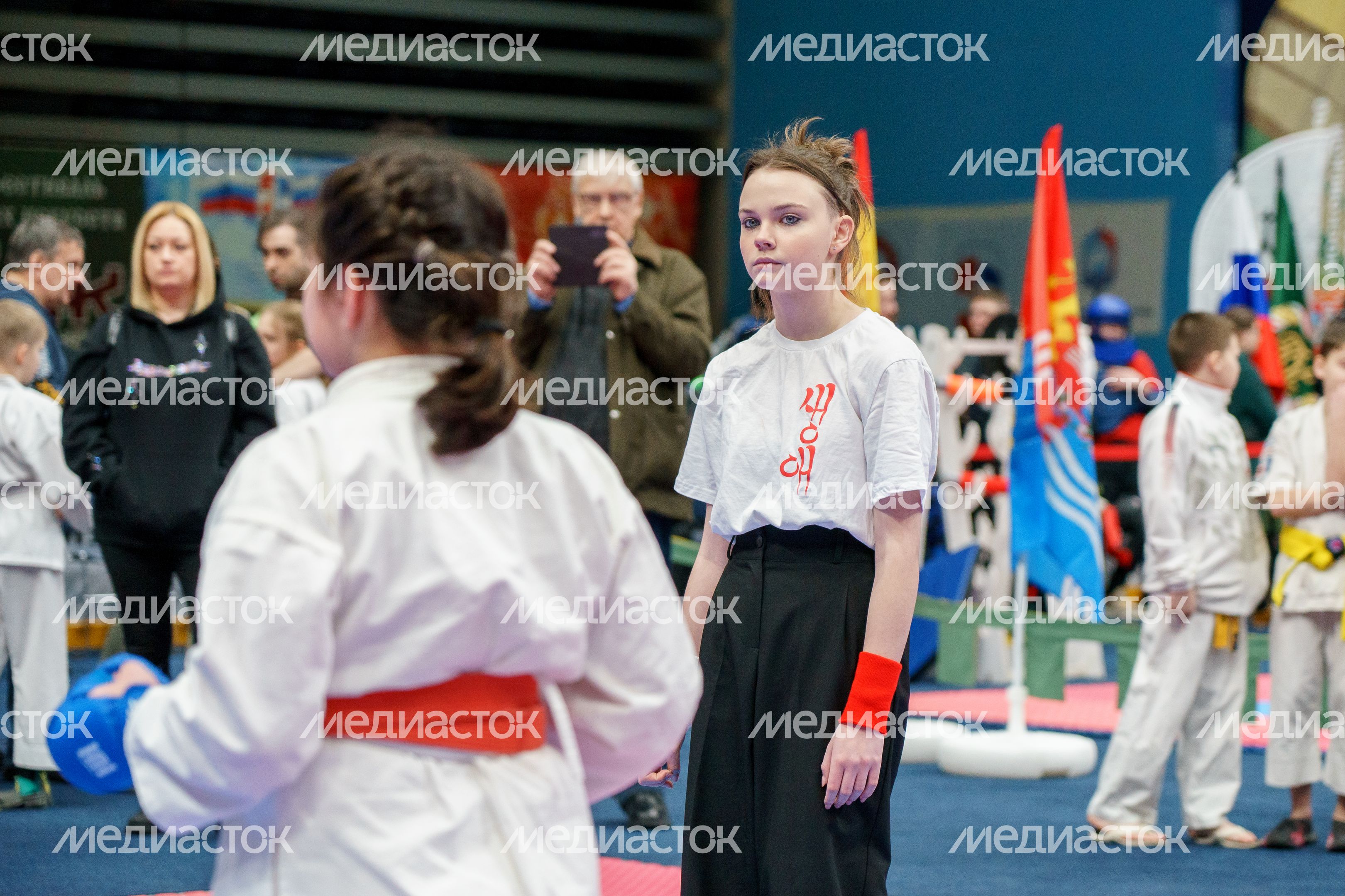 Кубок Равноапостольного Николая Японского в Мытищах