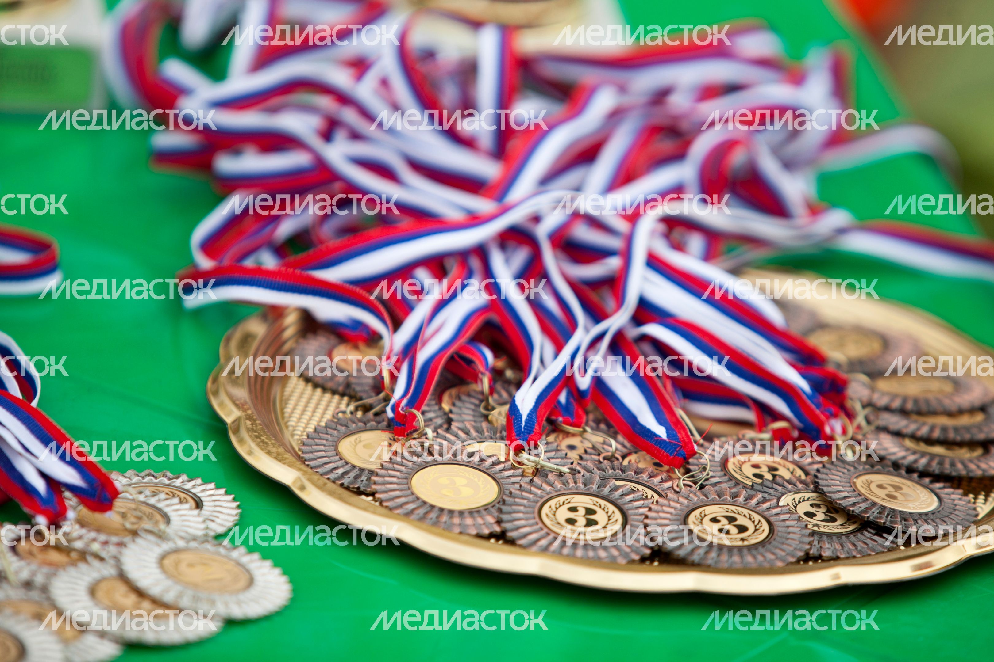 День молодежи в Раменском