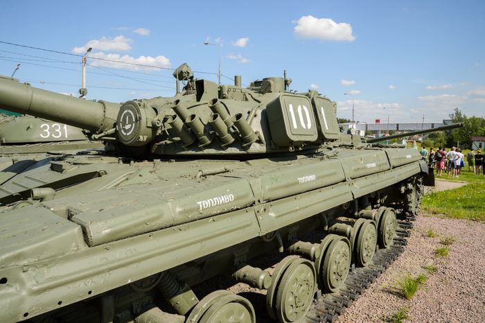 Мытищи. Шолохово. Военно-патриотический фестиваль Фронтовая собака