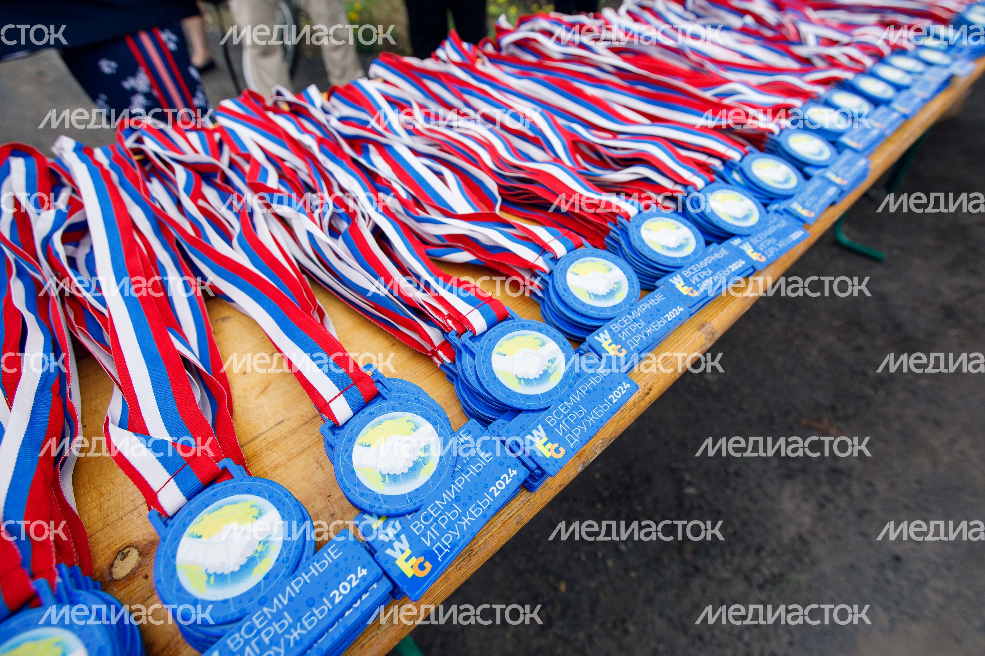 Серпухов. "Боксзабег" Серпухов. "Боксзабег"