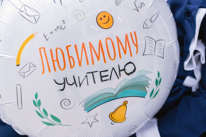 Новый корпус Видновской средней школы №7 на 1675 учеников в Сапроново Ленинского округа