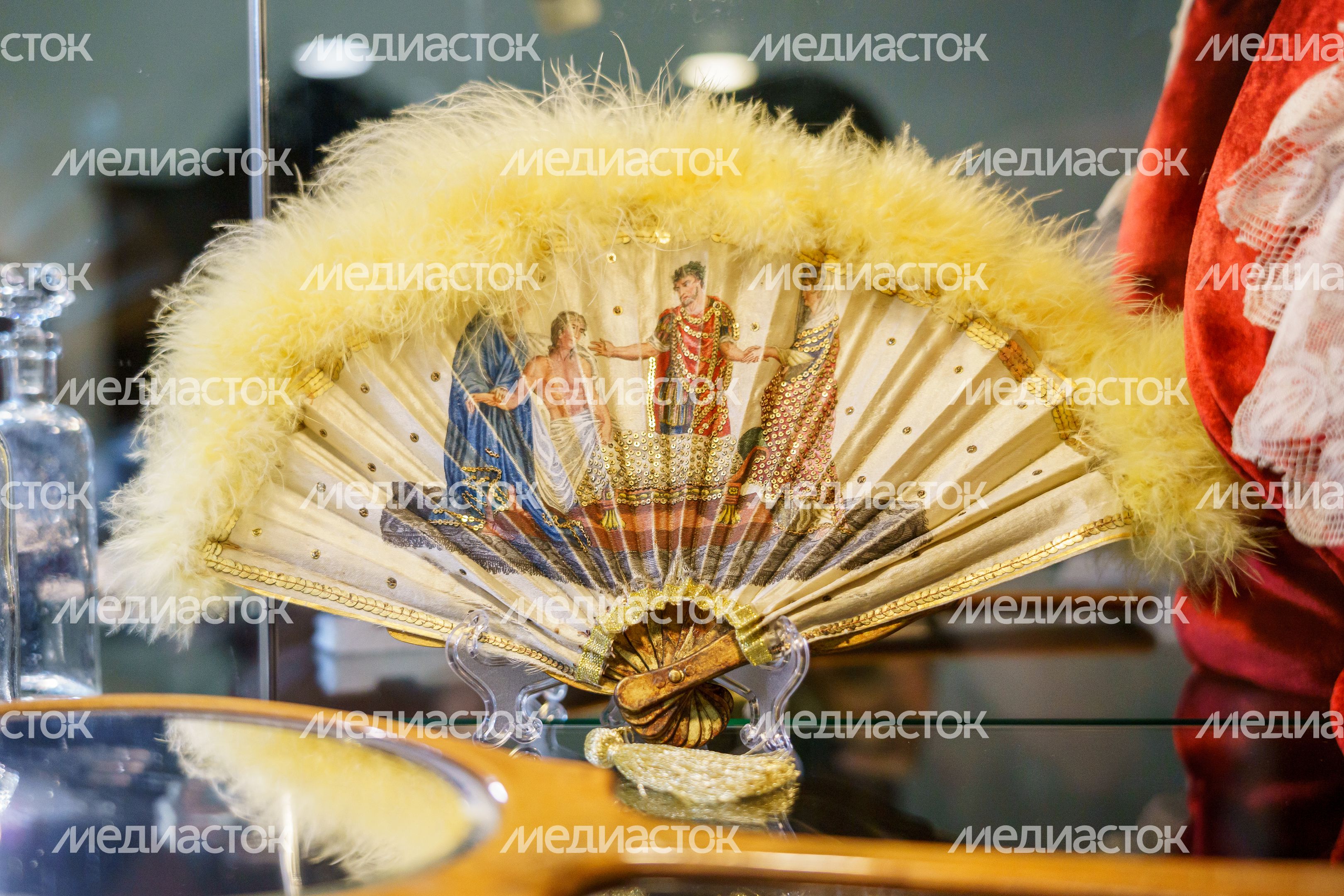 Историко-краеведческий музей «Усадьба Фряново» в Щелково