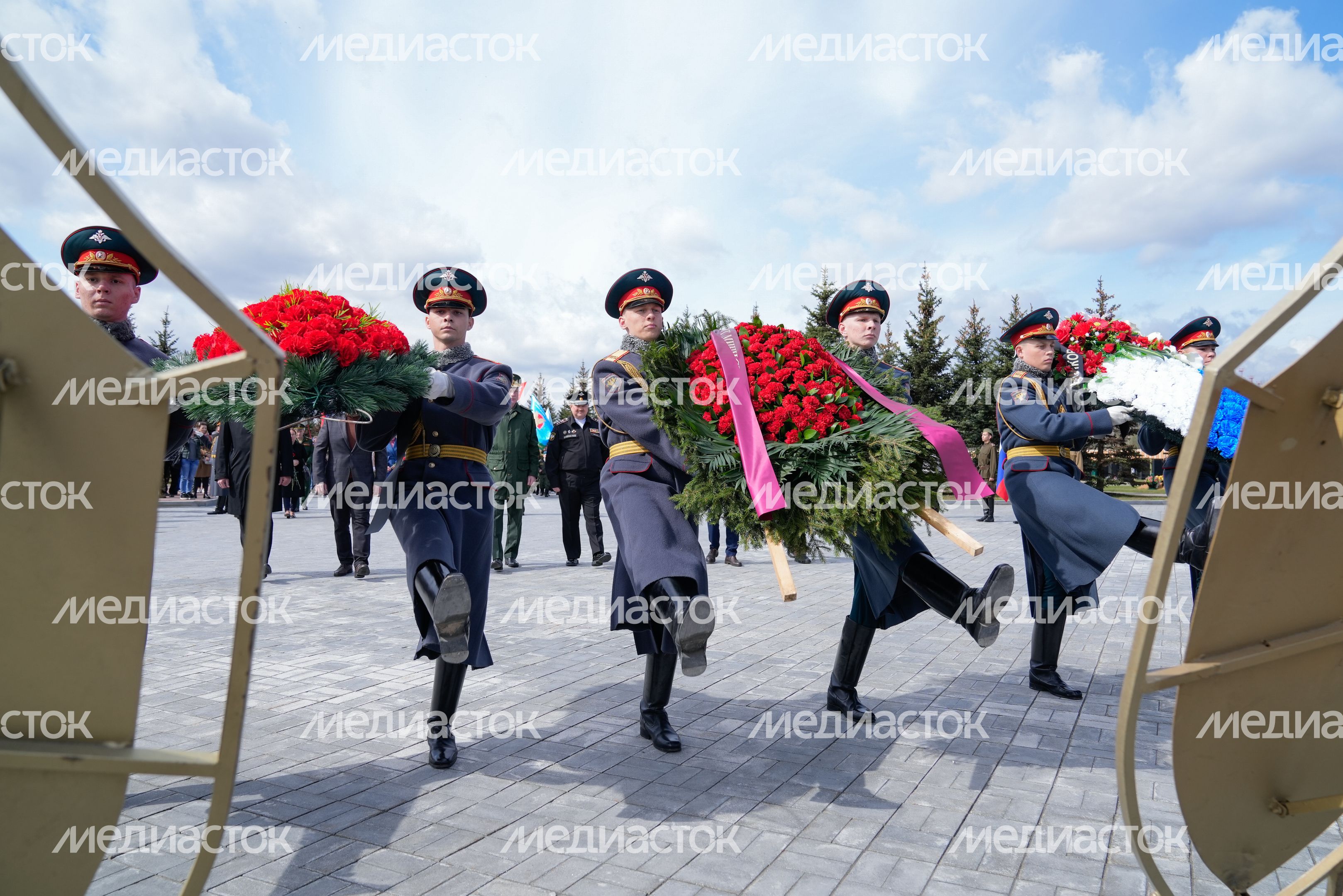 В Подмосковье стартовал поисковый сезон «Вахта памяти - 2024»