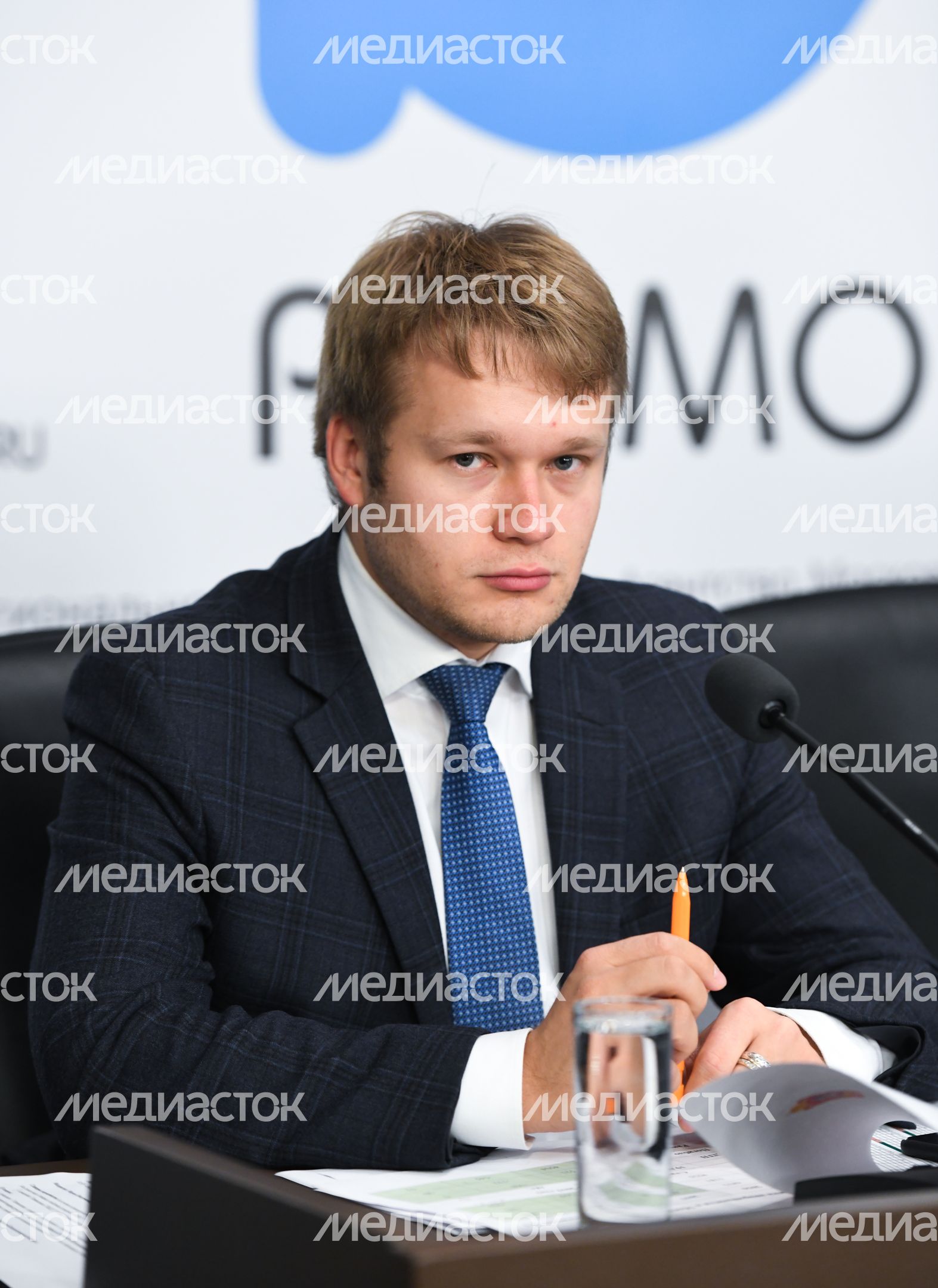 Пресс-конференция, посвященная итогам проведения в Подмосковье социальной кампании «Маленький пассажир – большая ответственность!»