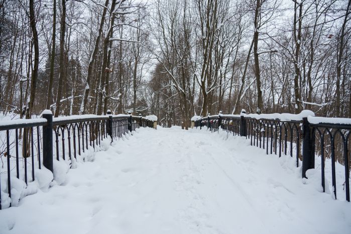 Усадьба Суханово в Ленинском округе