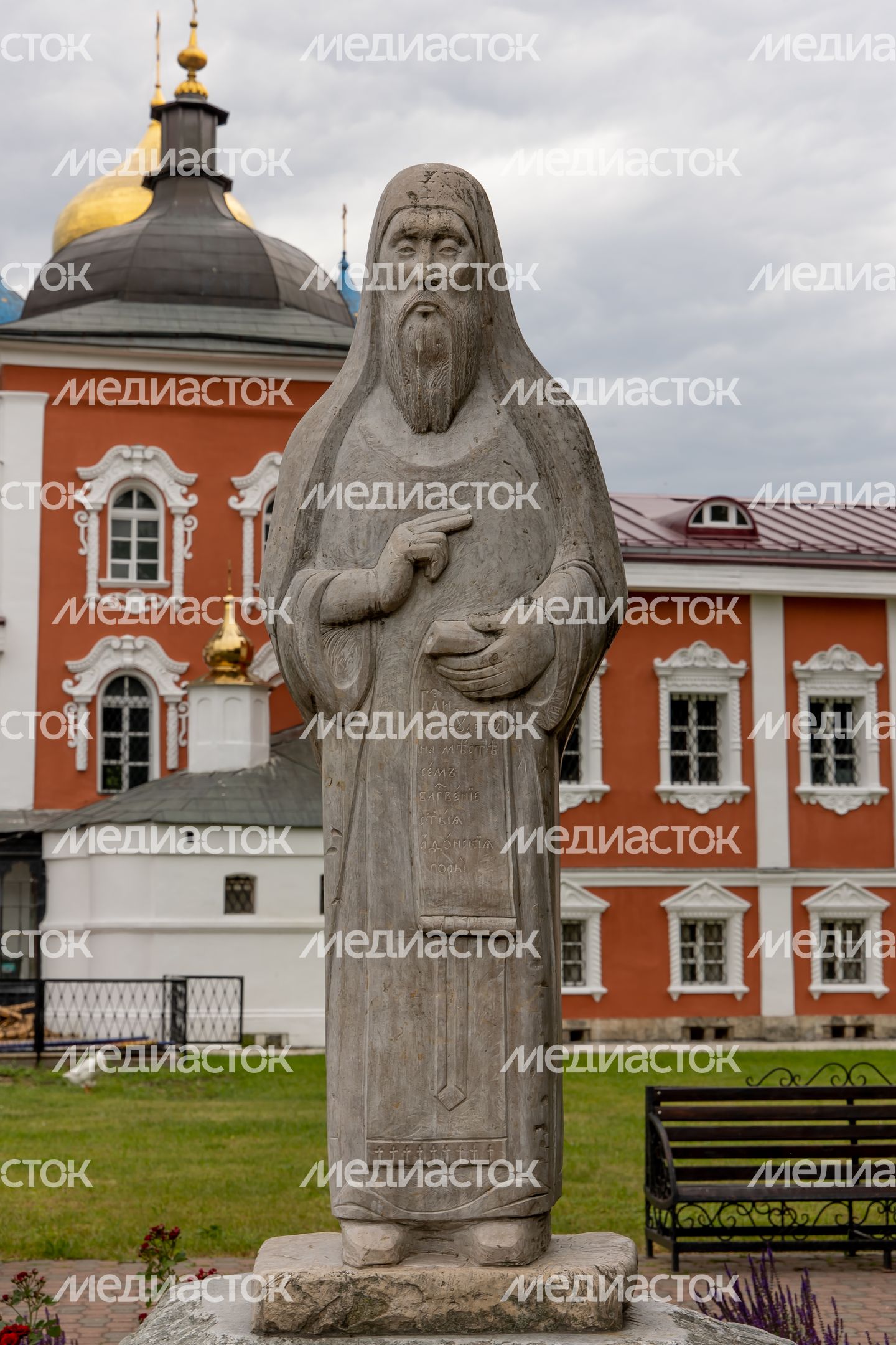 Николо-Угрешский Монастырь Николо-Угрешский Монастырь