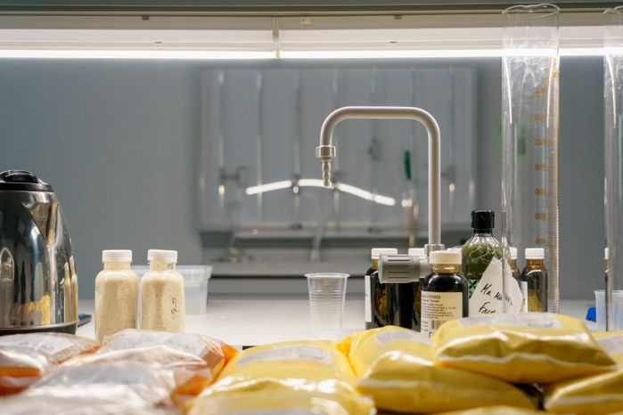 Компания "Европродукт" запустила новый производственный комплекс в Лыткарино