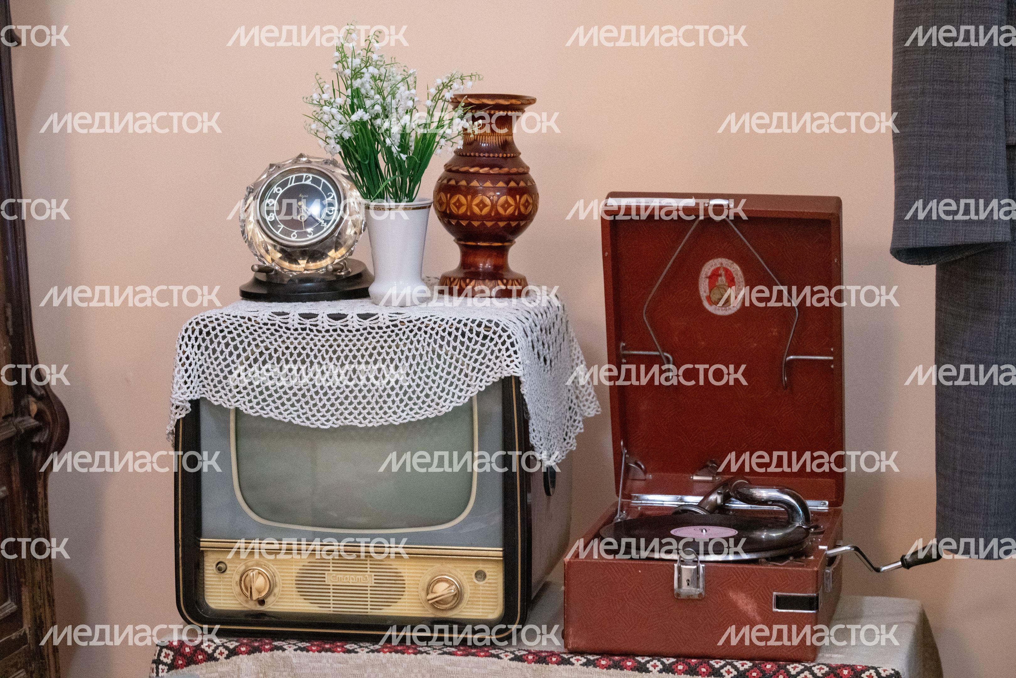 Лотошино. Историко-краеведческий музей Лотошино. Историко-краеведческий музей