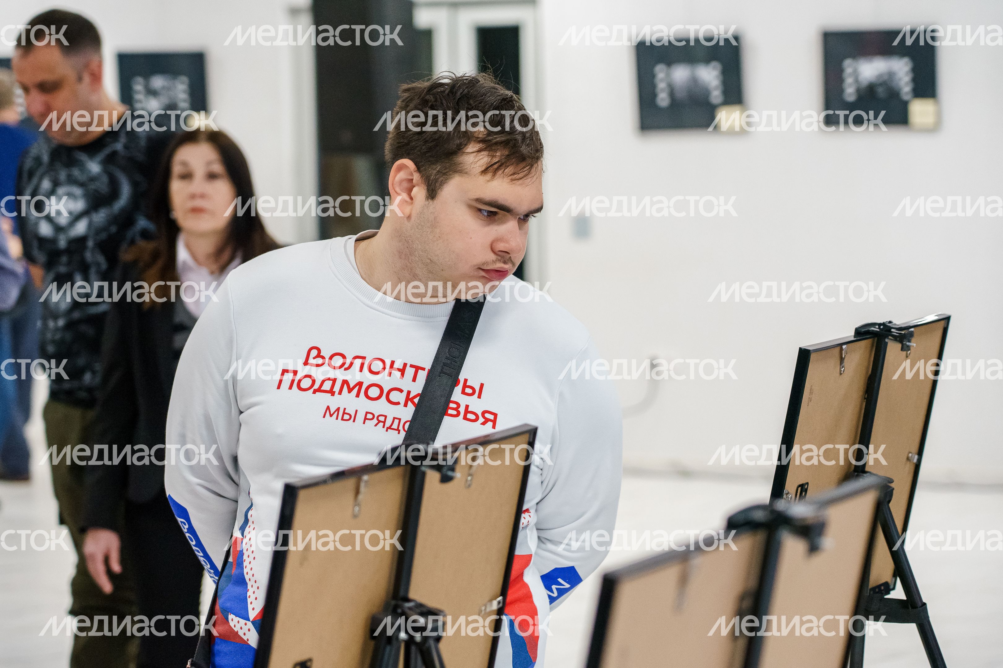 Мероприятия, посвященные фронтовым кинооператорам Великой Отечественной войны, в Российском государственном архиве кинофотодокументов Мероприятия, посвященные фронтовым кинооператорам Великой Отечественной войны, в Российском государственном архиве кинофотодокументов