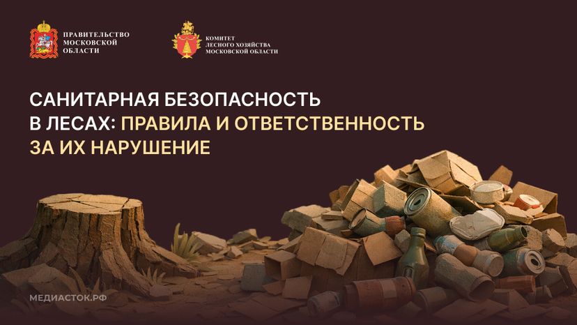 Санитарная безопасность в лесах горизонталь 01
