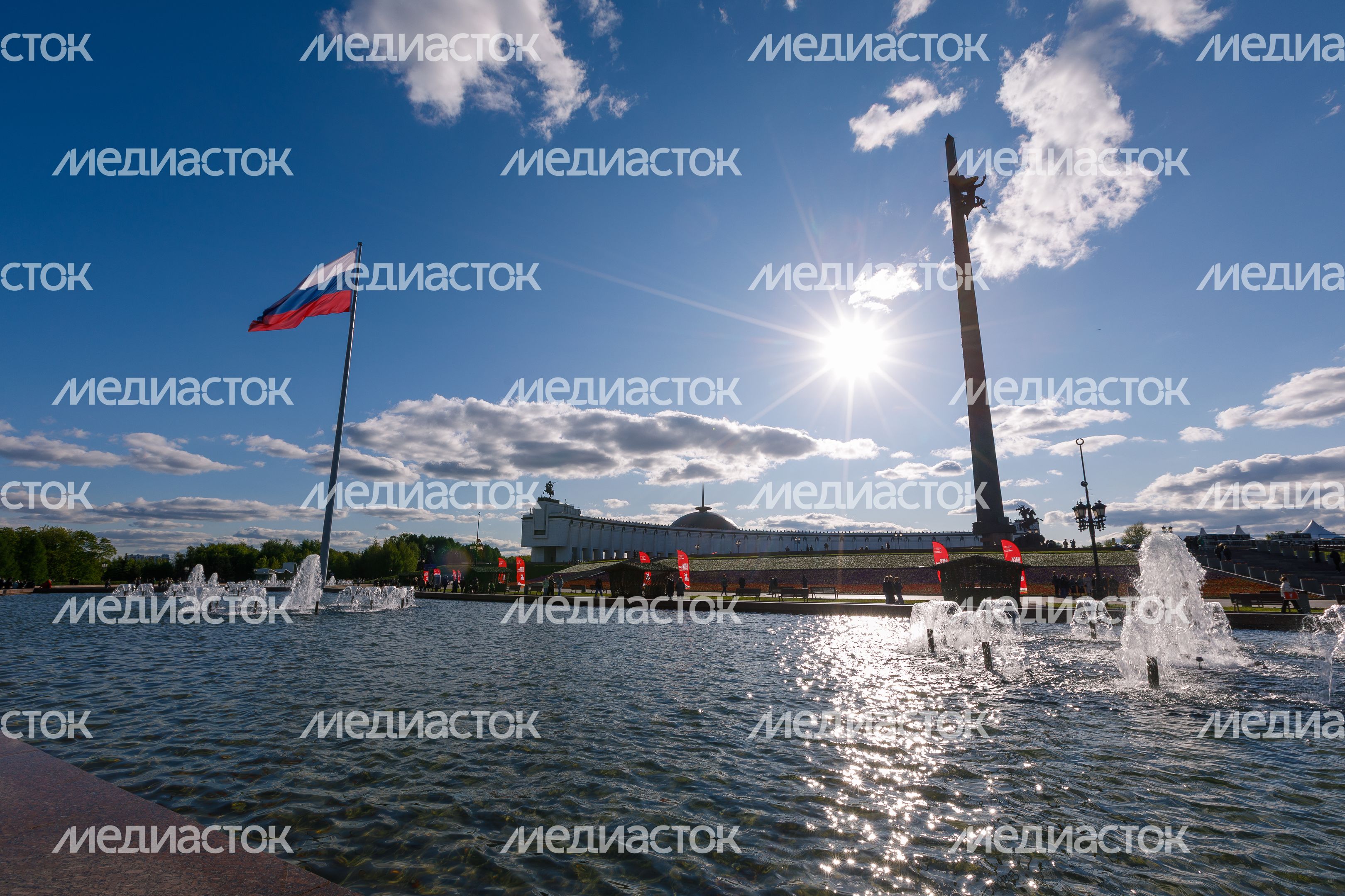 Музей Победы в Москве Музей Победы в Москве