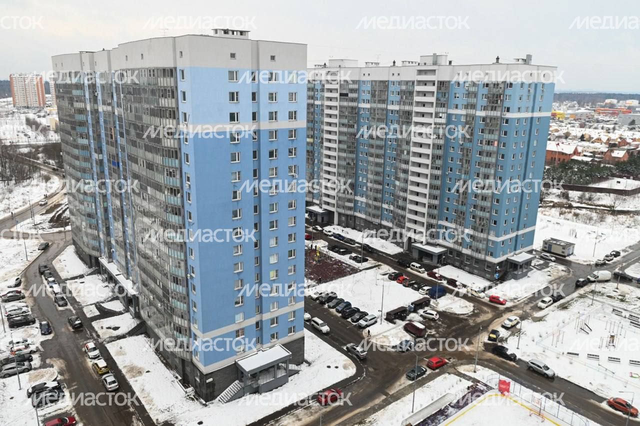 Рабочая поездка Губернатора Подмосковья в городской округ Лобня Рабочая поездка Губернатора Подмосковья в городской округ Лобня