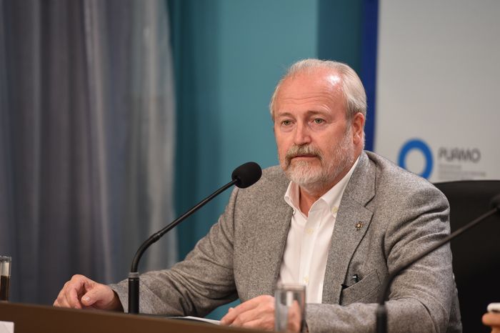 Пресс-конференция «Премия «Наше Подмосковье – 2016»