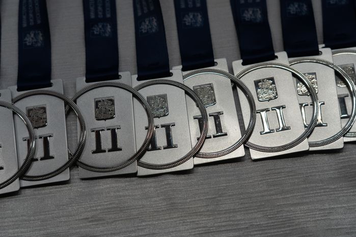 Чемпионат МО по боксу