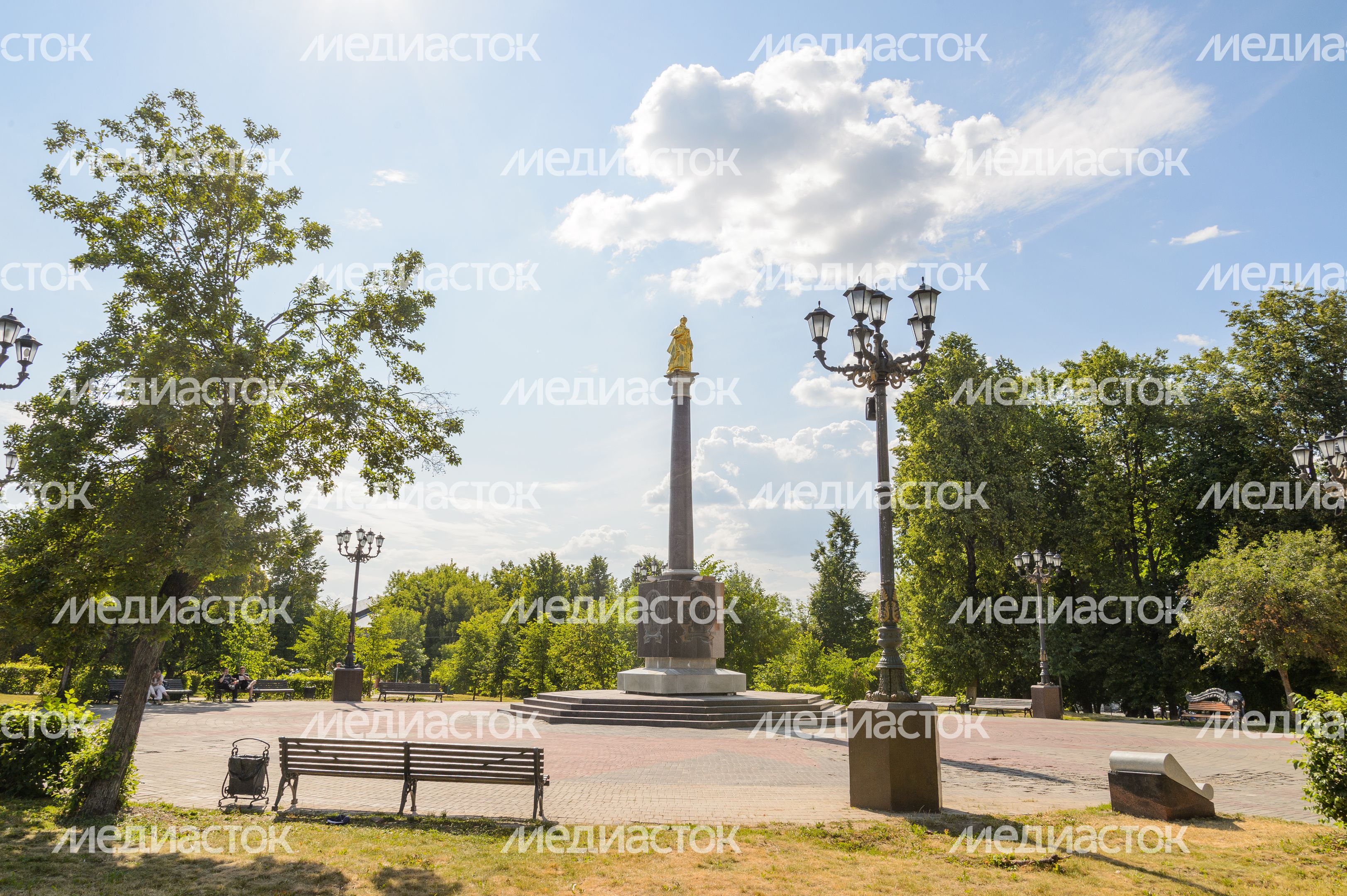 Площадь Бугрова Площадь Бугрова