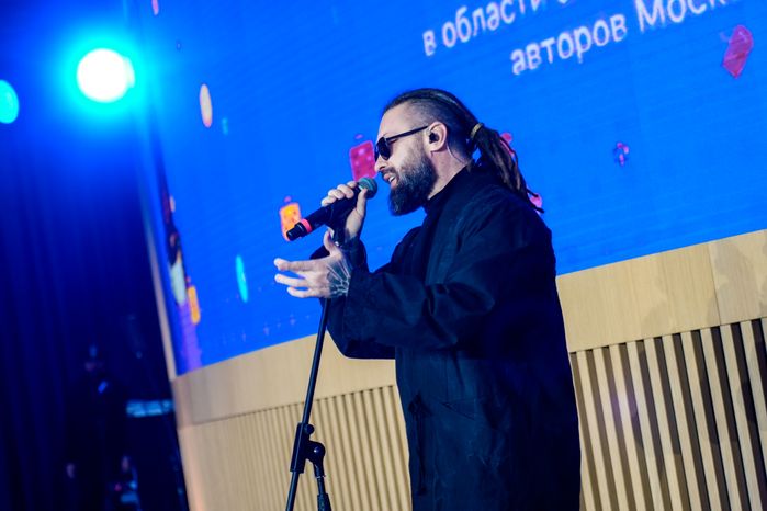 В Подмосковье наградили победителей областной премии "Золотой пиксель"