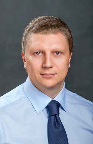 Иванов Андрей Робертович