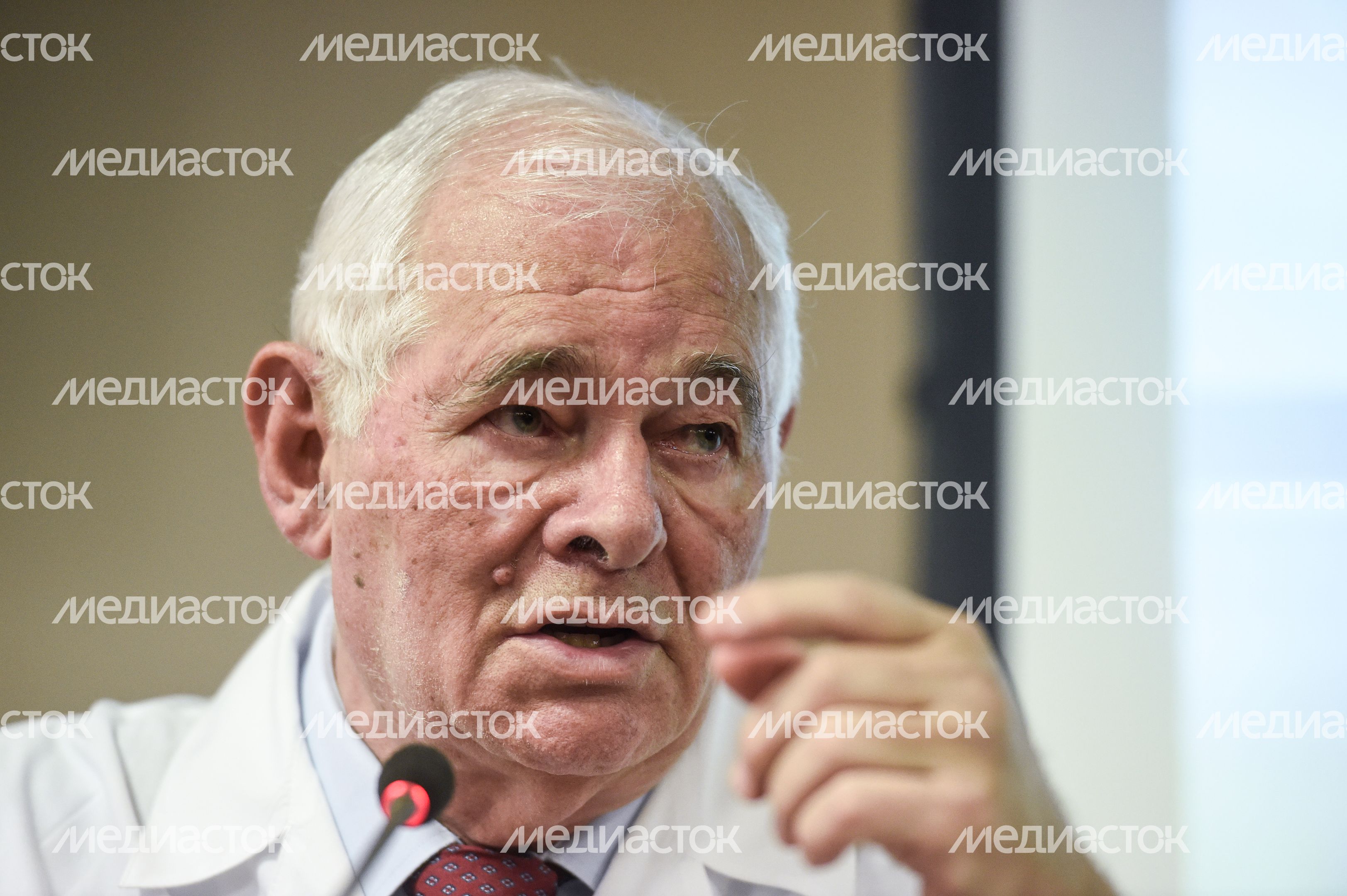 НИИ неотложной детской хирургии и травматологии