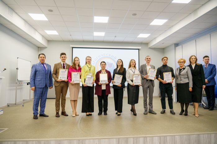 Подведение итогов областного конкурса «Педагогический дебют» в Орехово-Зуево