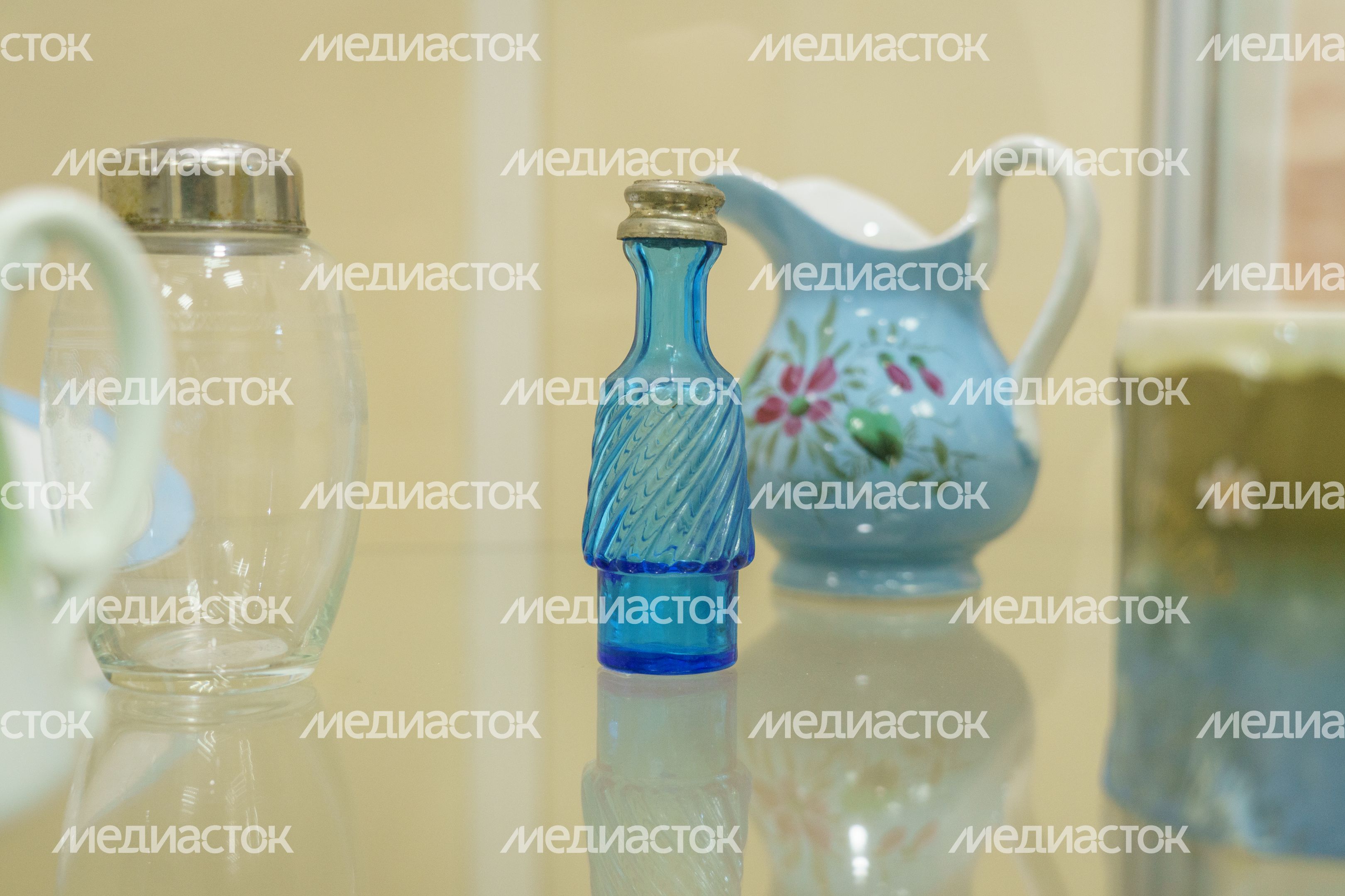 Музей Дубны. Отделение археологии и краеведения