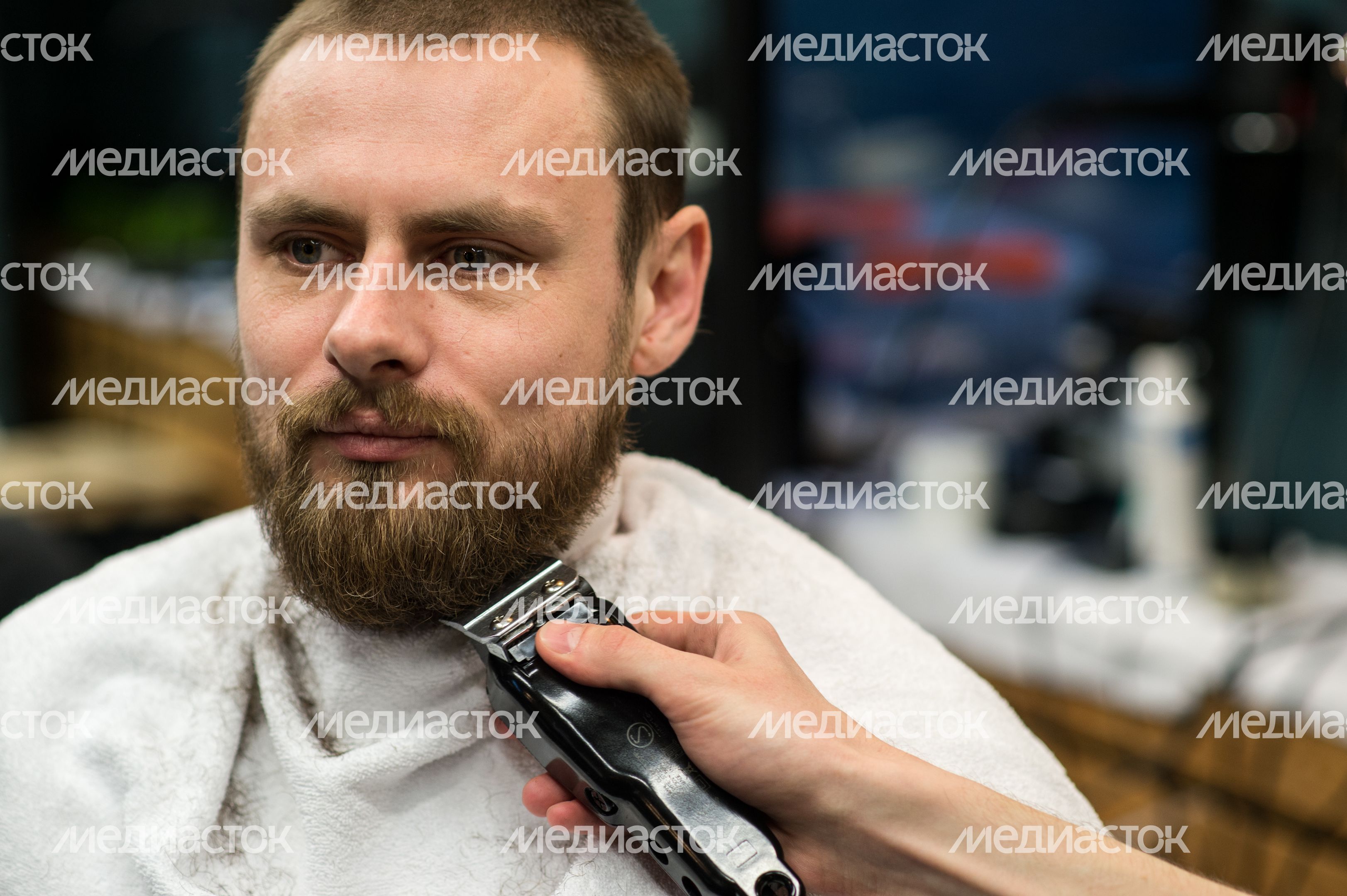 Барбер-шоп «BoyCut» в Москве Барбер-шоп «BoyCut» в Москве