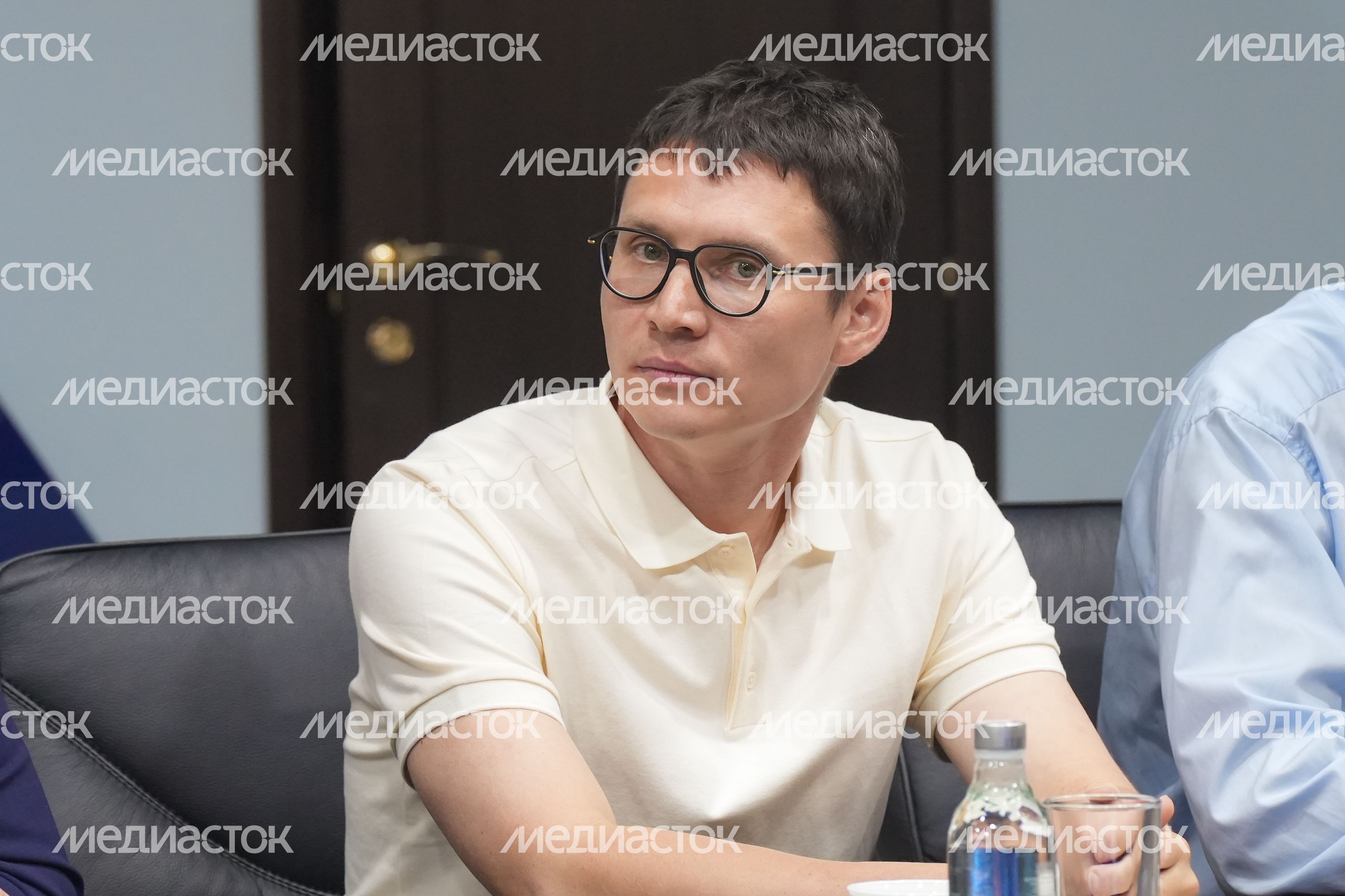 Встреча с сотрудниками НПО им. С.А. Лавочкина