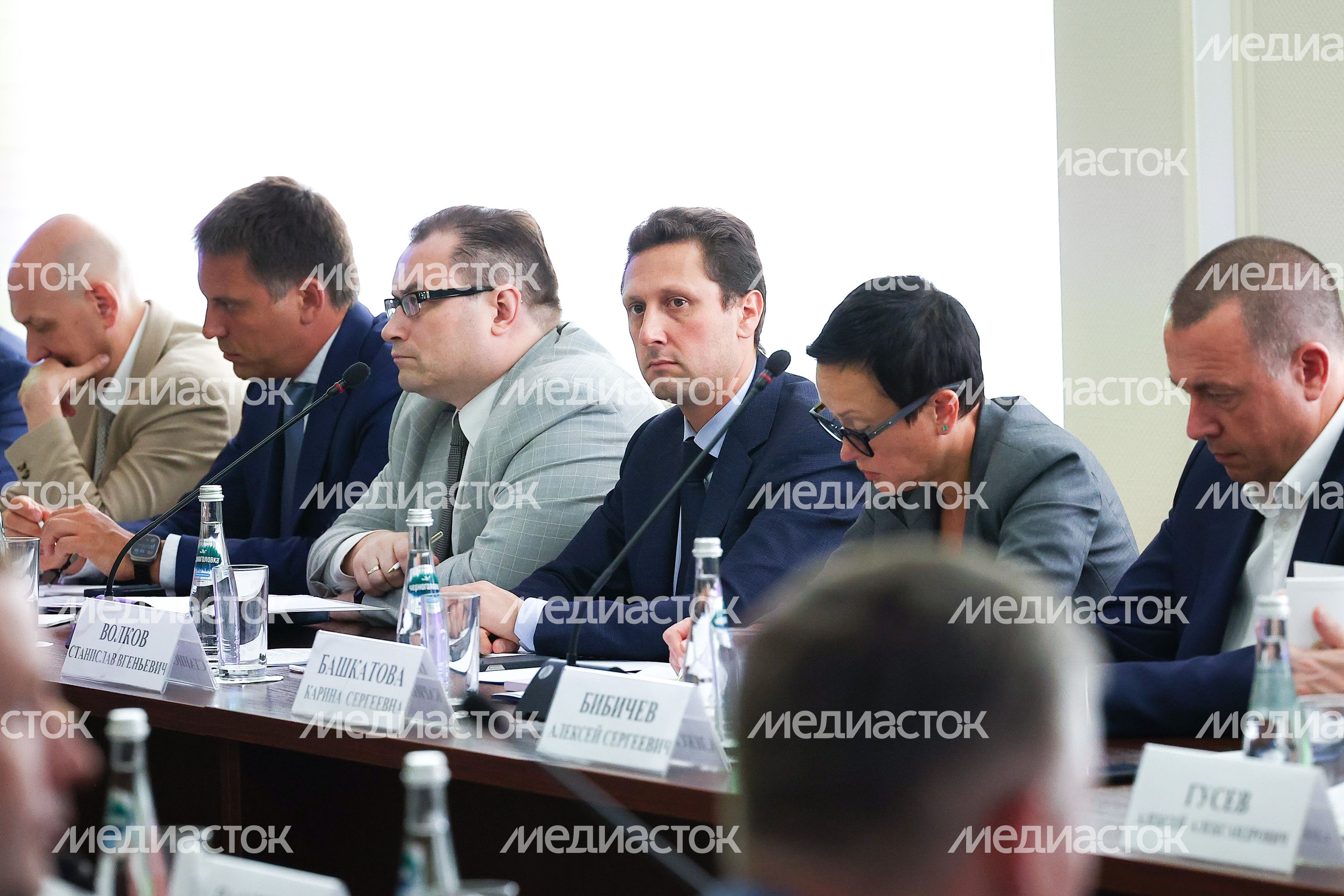 Вопросы национальной и миграционной политики обсудили на семинаре в Люберцах Вопросы национальной и миграционной политики обсудили на семинаре в Люберцах
