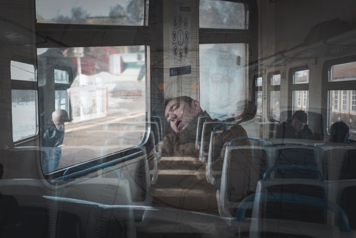 «Москва – Петушки» 2019