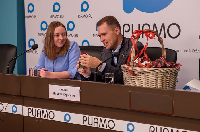 Пресс-конференция на тему: «Дачный сезон в Подмосковье: итоги 2022 года и перспективы 2023 года»