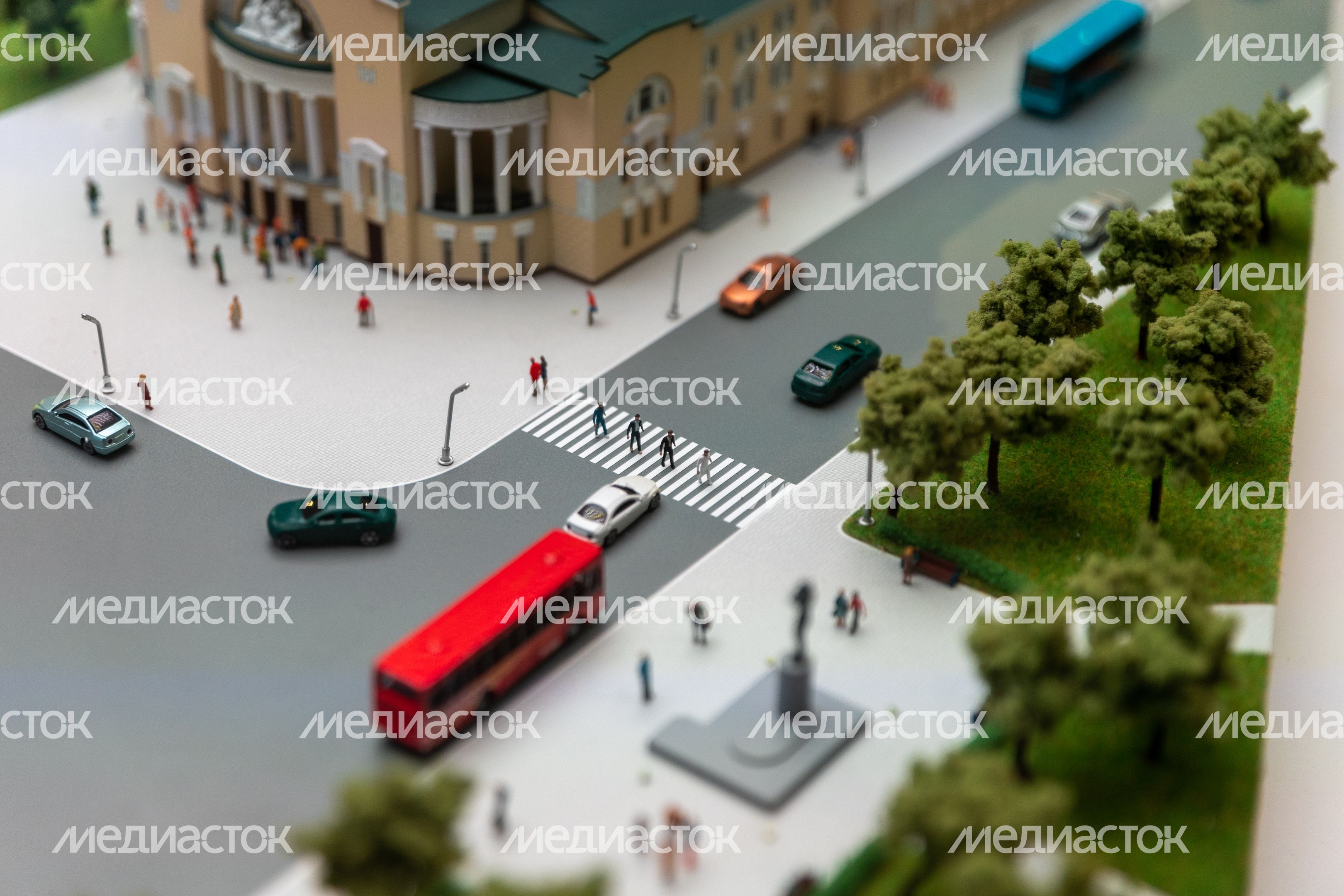 Сергиево-Посадский музей «Арт-Макет» Сергиево-Посадский музей «Арт-Макет»