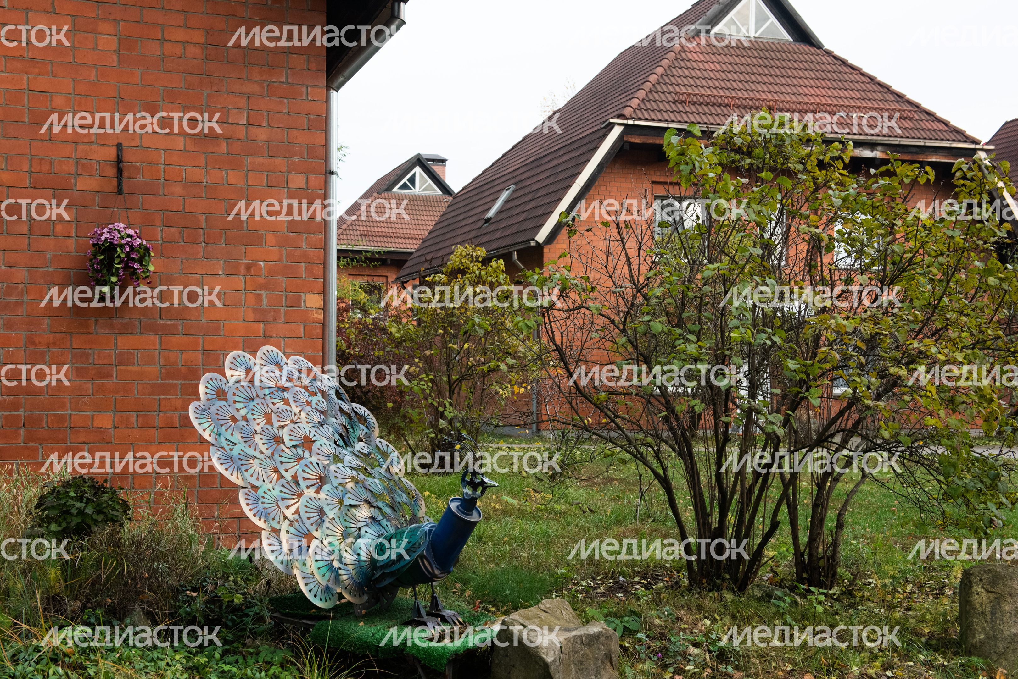 Детская деревня SOS в Томилино